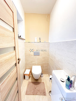 Skvelá ponuka 4i RD v súkromnej rezidencii - 17