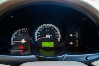 Kia Sportage 2.0 CRDi VGT 4WD - 17