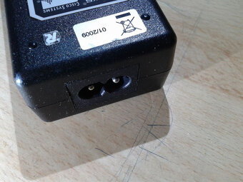 zdroje pre noteboky s koncovkami 10e kus bez koncoviek 7e - 17