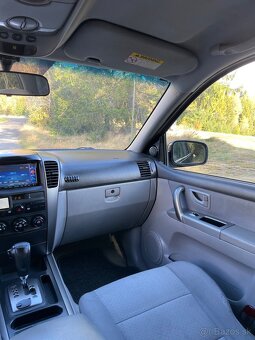 ✅Kia Sorento 2.5 Crdi 103kw 2006 - 17