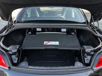 BMW Z4 Cabrio sDrive 2.3i , 150kW, M6, 2d. - 17