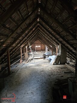 Rodinný dom v obci Bzovík - 17