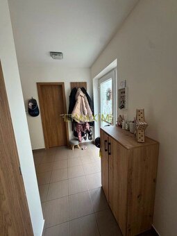 PREDAJ - Zariadený rodinný dom v tichej časti Stupavy - 17