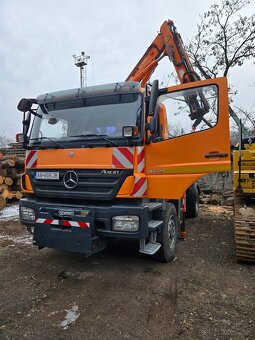 Mercedes Truck Emulator Adblue Dpf Egr OFF - 17