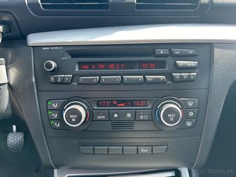 BMW 118d - 17