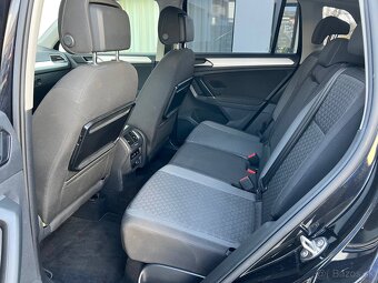 Volkswagen Tiguan 2.0 TDI 110kw 4x4 DSG - 17