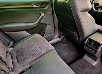 Predám ŠKODA KODIAQ 4x4 - 17