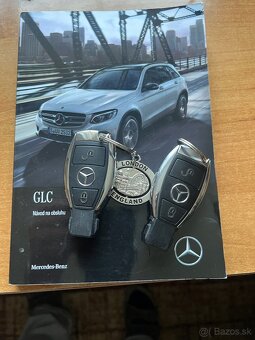MB GLC 220d 4matic - 17