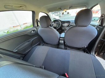 Peugeot 301 1.2 PureTech LPG – Automat, 2014, nízke náklady - 17