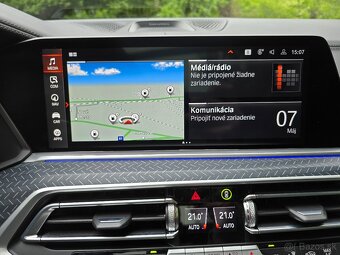 BMW X5 xDrive30d Luxury line - 17