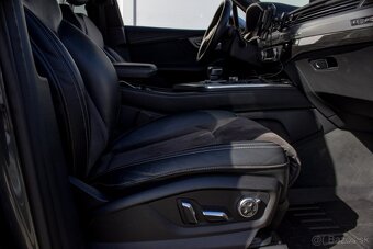 Audi Q7 2017 S-line /SQ7 optic/ - 17