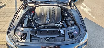 BMW F10 530xd 2011 190kw - 17