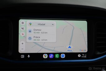 Hyundai Ioniq 1.6 HEV Style - 17