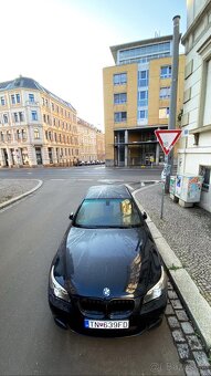 BMW E60 530xd 07/08 - 17