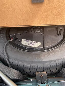 Skoda Kodiaq Scout 140kw, 4x4, 7M, rv2018, DSG - 17