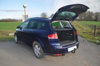 Seat Altea XL 4x4 77kw - 17