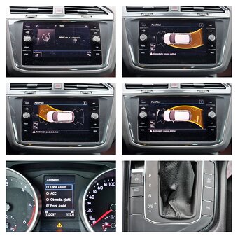 Volkswagen Tiguan 2.0 TDI - 17