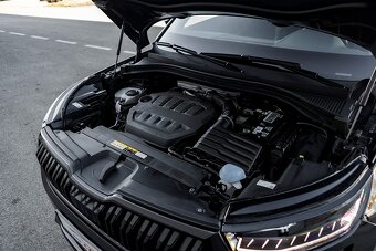 Škoda Kodiaq Sportline 2.0TSI 140kW DSG7 4x4 07/2022 - 17