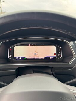 VOLKSWAGEN TIGUAN 2.0 TDI R-LINE DSG VIRTUAL MR2022 - 17