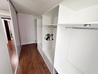 Na prenájom čiast. zariadený rod. dom s garážou, Rubínova ul - 17
