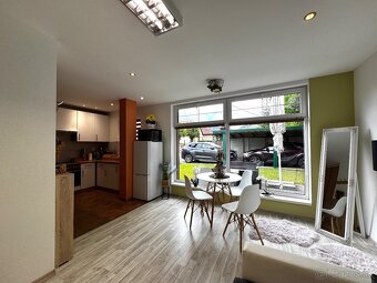 Štýlový 2-izbový domček v obci Ludrová,  Vhodný ako apartmán - 17