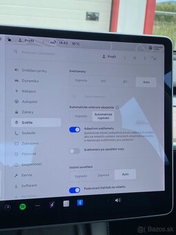 Tesla Model 3 Standard Range Plus 54kWh RWD DPH - 17