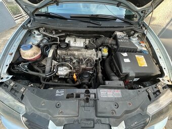 PREDÁME SEAT IBIZA 6L/SCASYX01 - rok výroby 2003 - 17