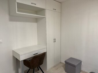 -2izb. byt, parkovanie, bazén - 17