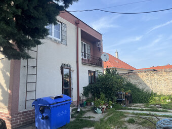 Na predaj 5 izbový,poschodový rodinný dom v Ohradoch - 17