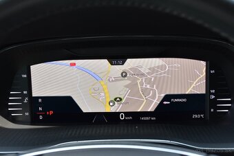 Škoda Octavia Kombi 2.0 TDI DSG STYLE VIRTUAL SR 2021 DPH - 17