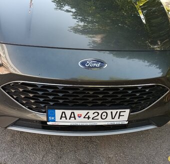FORD KUGA 1,5TDCI/88KW AT8 138 XXXKM MODEL 2022 - 17