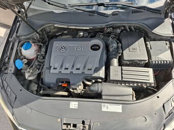 Volkswagen Passat Variant B7 DSG - 17