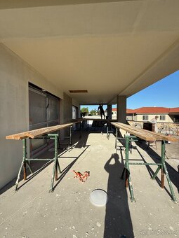 🛠️ REKONŠTRUKCIE A STAVEBNÉ PRÁCE NA KĽÚČ 🏠 - 17