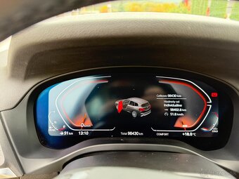 BMW X3 xDrive20d mHEV A/T - 17