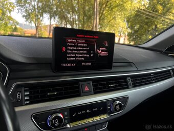 Audi A4 Avant B9 2.0 TDI 110kw (150PS) - 17