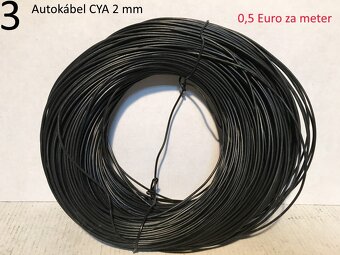 Autosúčiastky do veteránových aut - 17