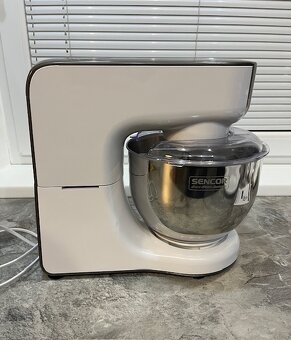 Sencor STM 3700WH 1000w kuchynský robot - 17