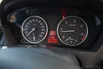 BMW X5 xDrive30d - 17