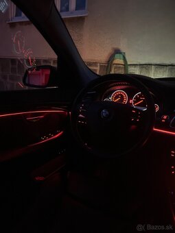 Predám BMW 535 GT F07 - 17