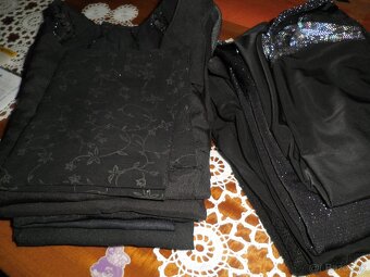 spol. saty, kostýmy, bluzky - 17