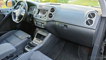 Volkswagen Tiguan R-Line 2.0 TDi Sport&Style 4-motion - 17