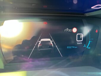 V záruke - Top výbava - Peugeot 2008 GT Line EAT 8 - 17