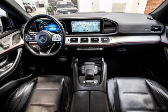 Mercedes-Benz GLE - 17