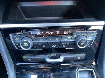 BMW 216i, Gran Tourer, 80 kW, 7 miestne, odpočet DPH - 17