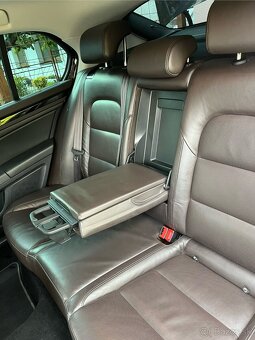 ŠKODA SUPERB 2.0 TDI L&K 4x4 DSG - 17