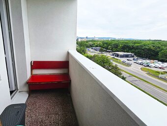Prenájom 3 izbový byt, Medveďovej ulica, BA V – Petržalka - 17