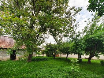 2-IZB. RD S GARÁŽOU A POZEMKOM 417 m2, RUSKOV - 17