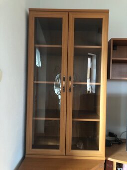 Obývacia zostava - 17