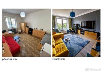 Dom, ako príležitosť pri centre Košíc - 17