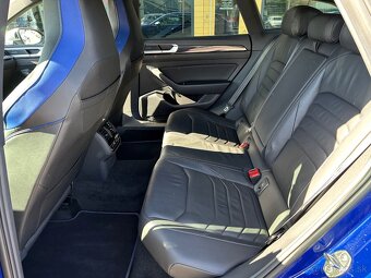 VW Arteon Shooting Brake R 2.0 TSI 235kW 4Motion DSG - 17